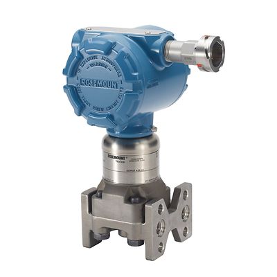 Rosemount-P-3152N Pressure Transmitter